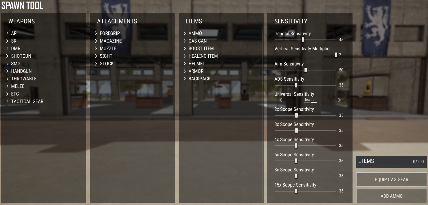 PUBG-M4-CORSAIR-TEST-SENS_Settings.png